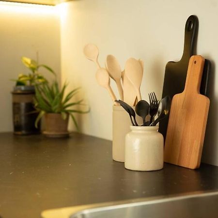 Zen Apartment - Calea Victoriei ブカレスト エクステリア 写真