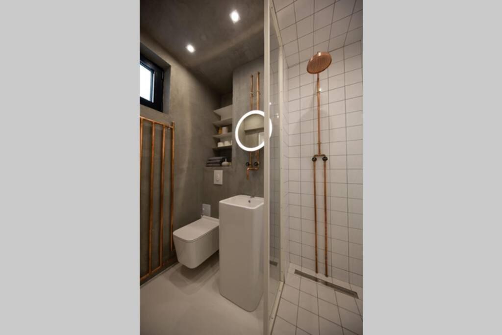 Zen Apartment - Calea Victoriei ブカレスト エクステリア 写真
