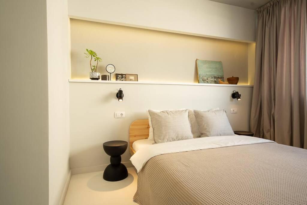 Zen Apartment - Calea Victoriei ブカレスト エクステリア 写真